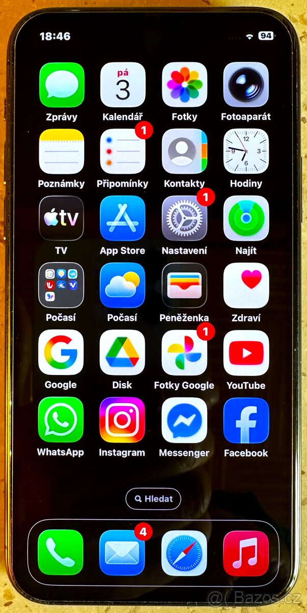 iPhone 11 Pro 64GB