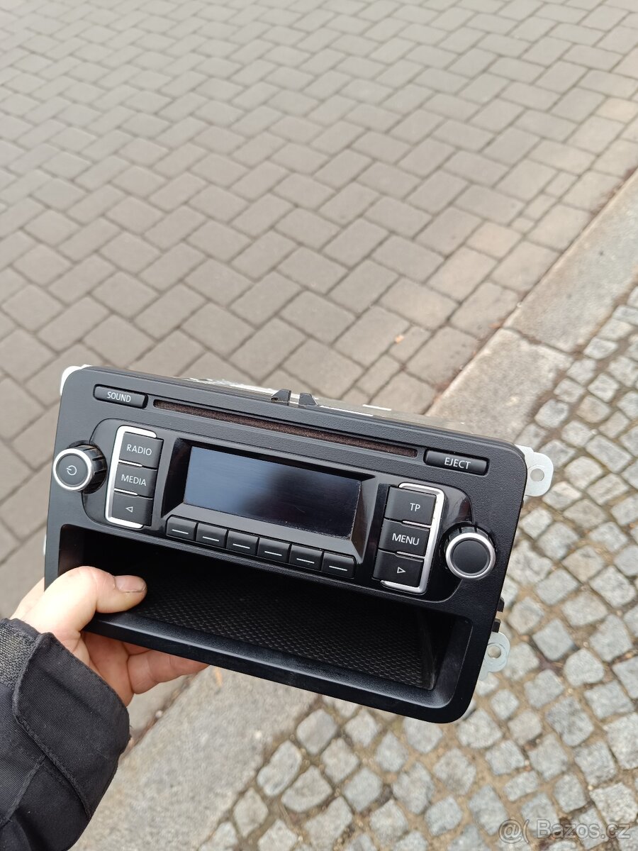 Autoradio VW - Volkswagen