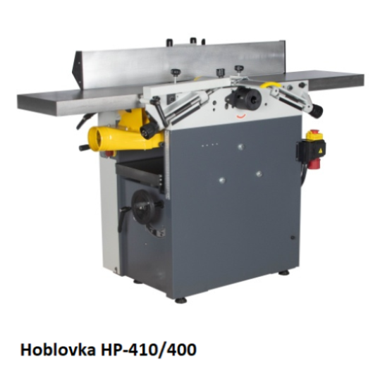 HP-410/400 Hoblovka s protahem Proma