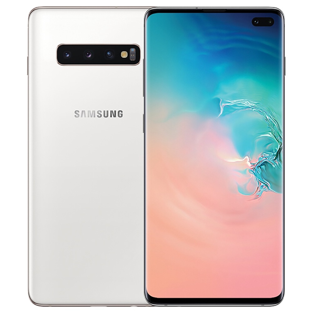 Samsung Galaxy S10 Plus 8/128 Gb White