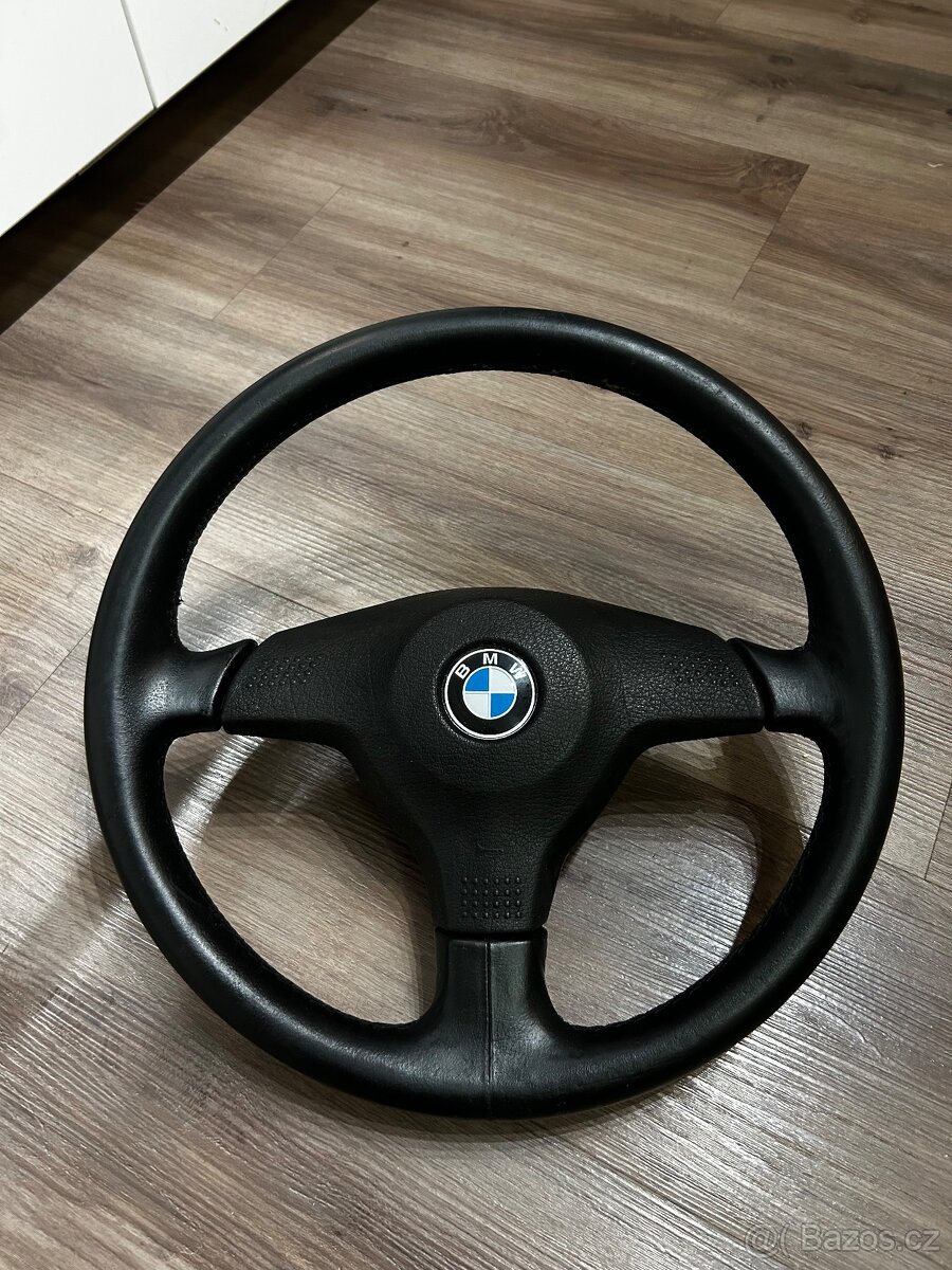 Volant BMW