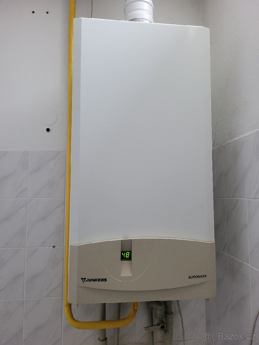Junkers ZWC 24 1MF2A