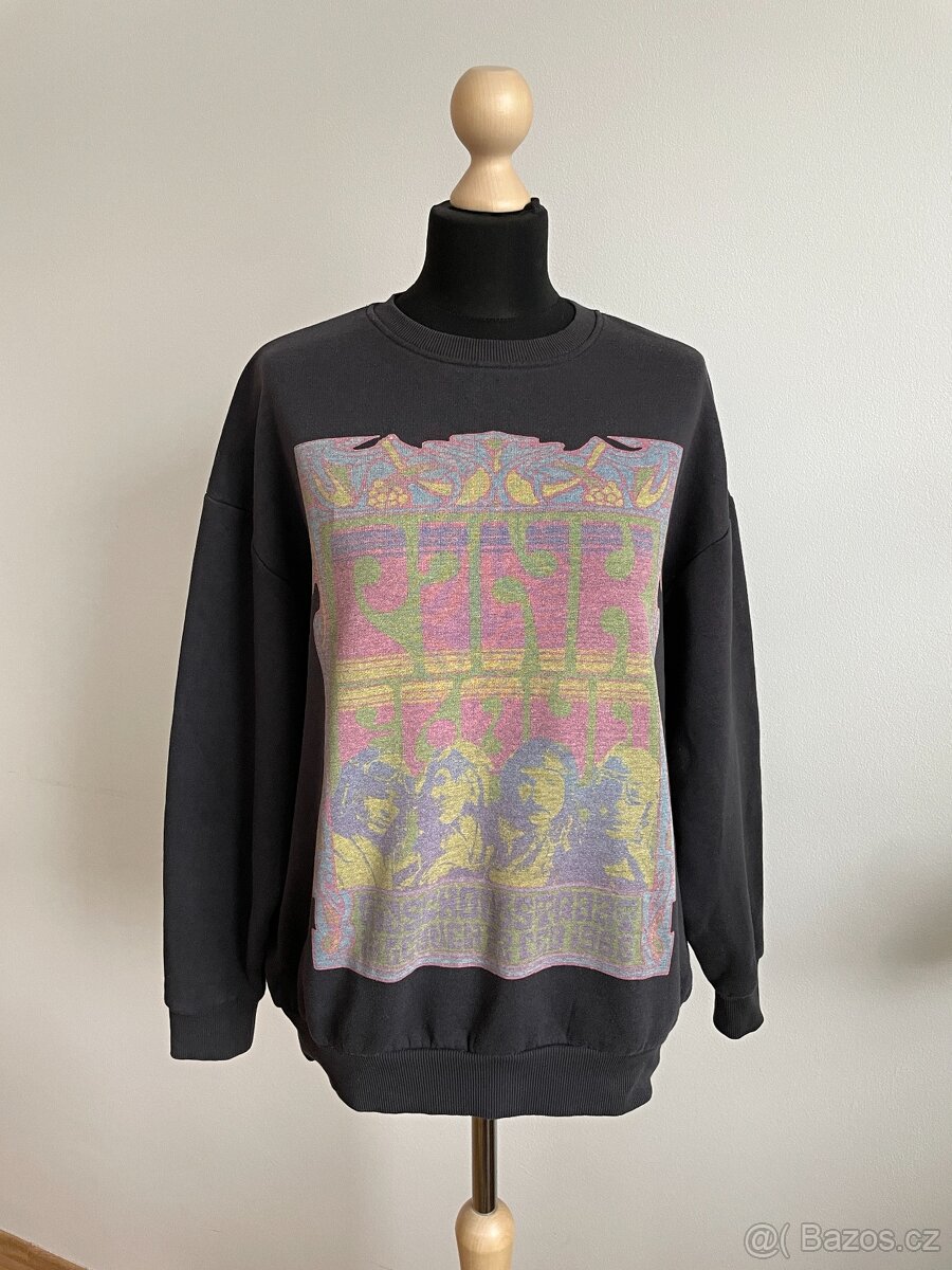 Mikina Pink Floyd