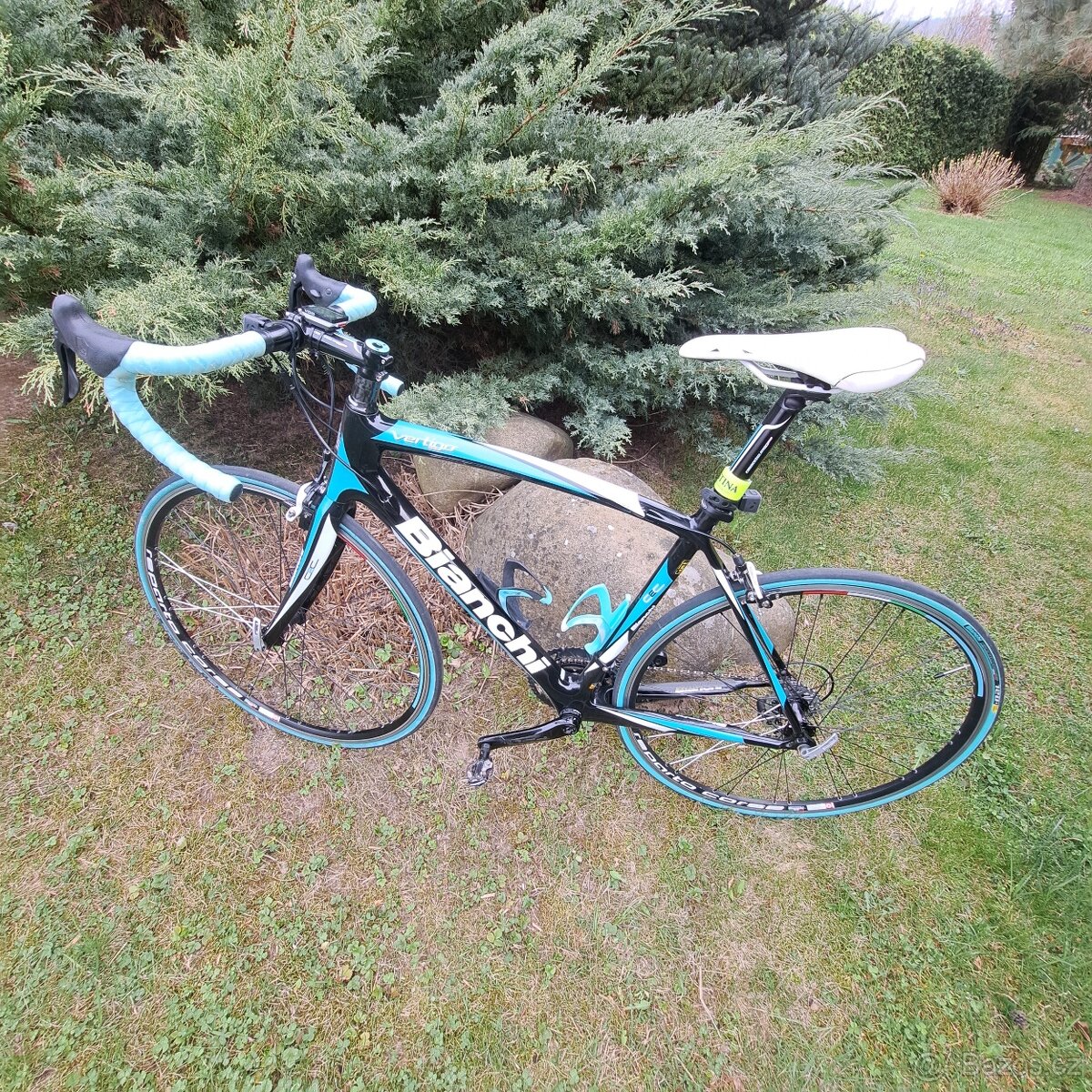 Bianchi