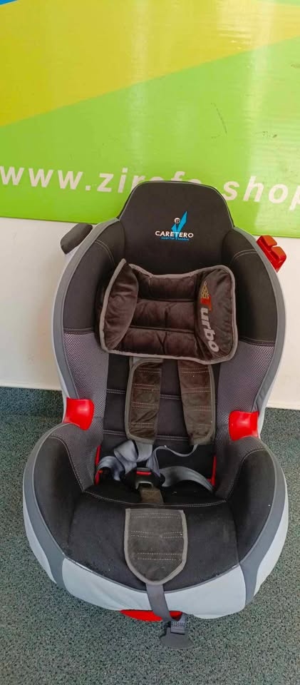 Quatro Monte Carlo Autosedačka 9-25kg