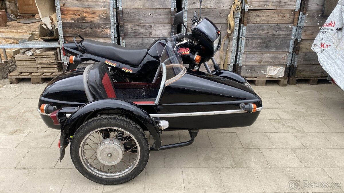 Jawa 350/640