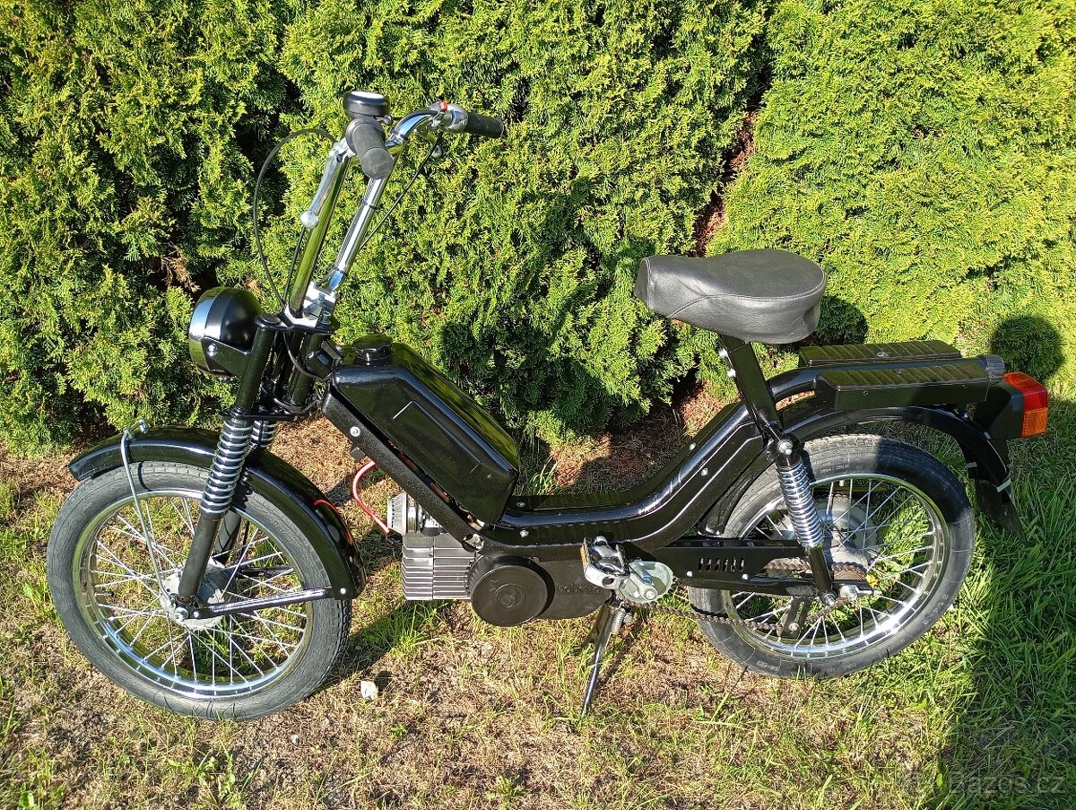 Prodám Babetta 210