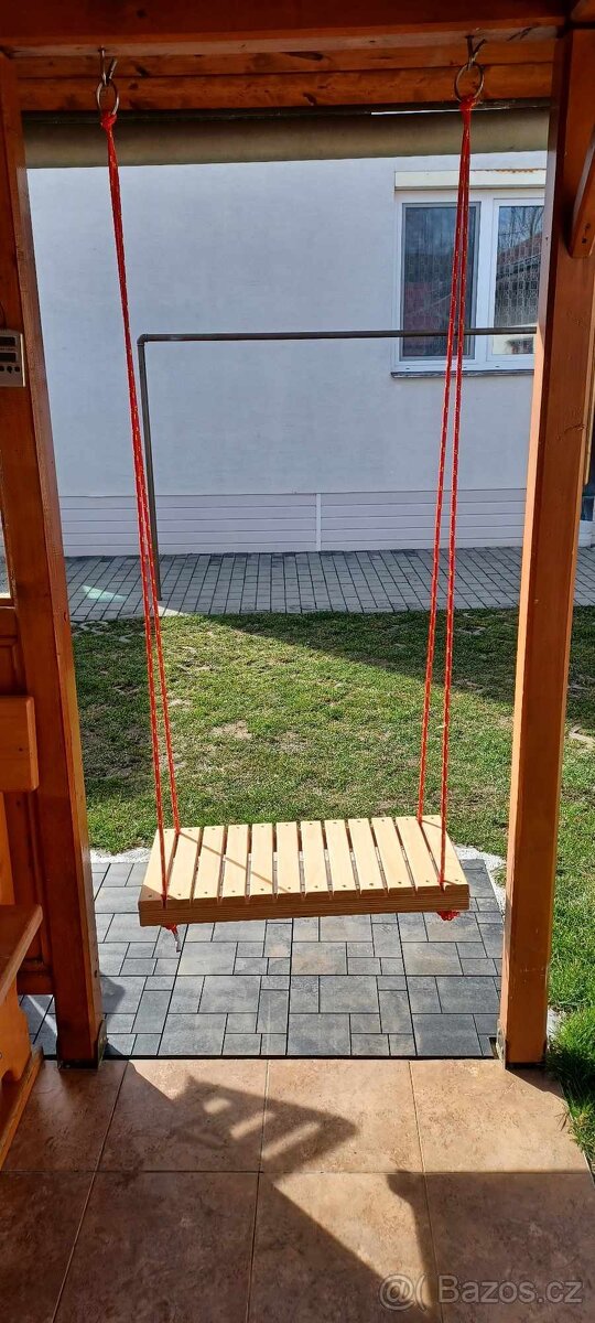 HOUPAČKY PRO KAŽDÉHO