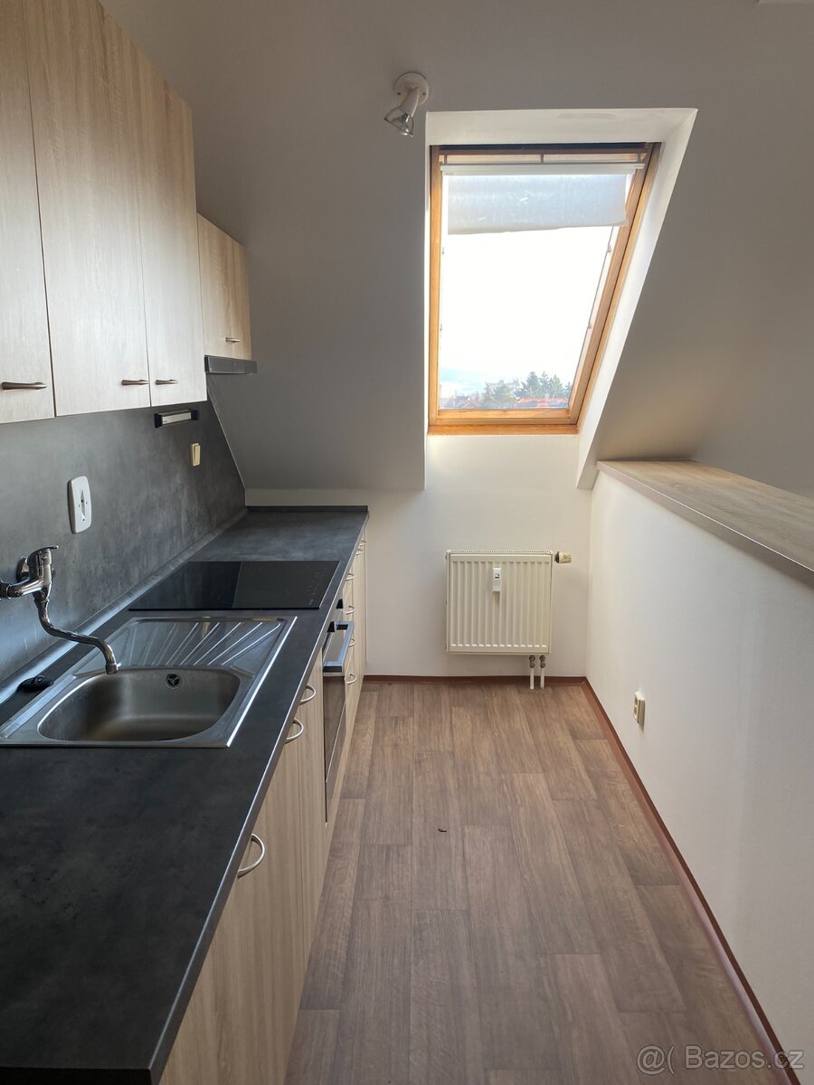 Městský byt Smetanova 1454, Louny