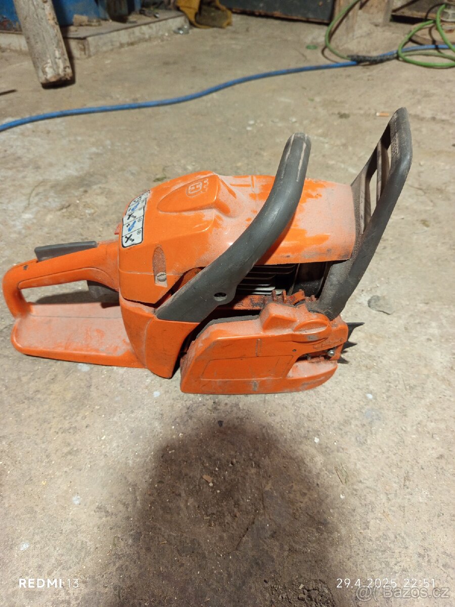 Husqvarna 240 na ND