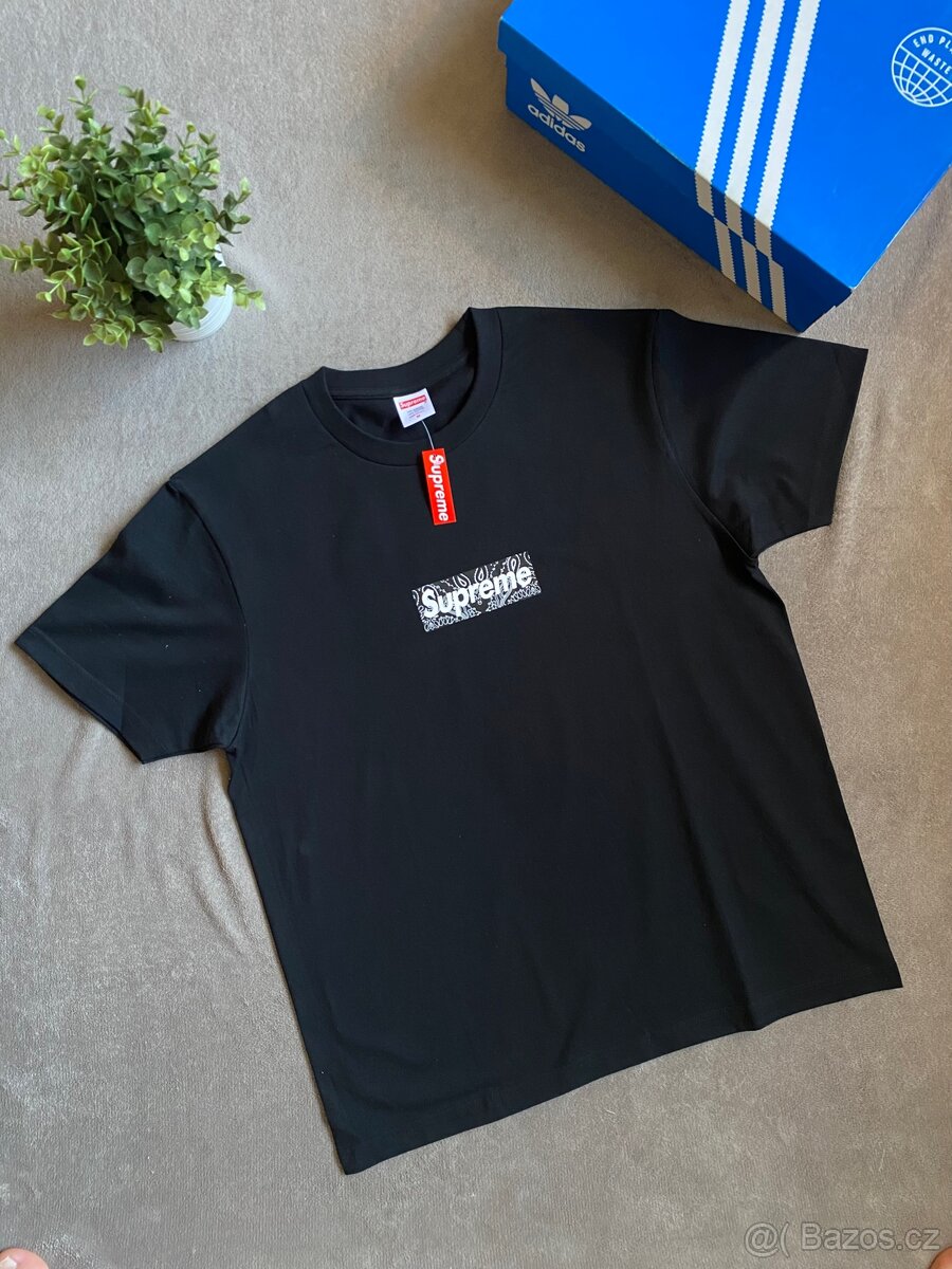 Supreme