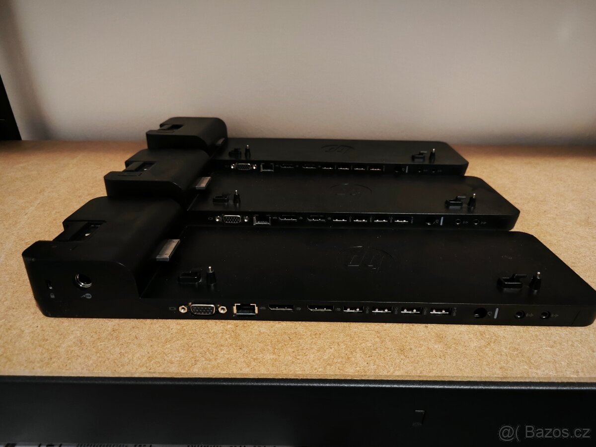 Dokovací stanice HP ProBook Elitebook UltraSlim Docking Stat