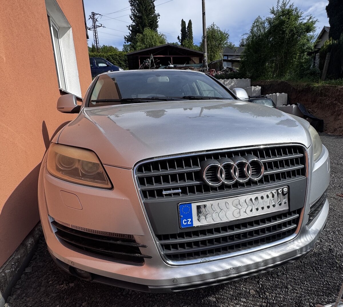 Q7 2006