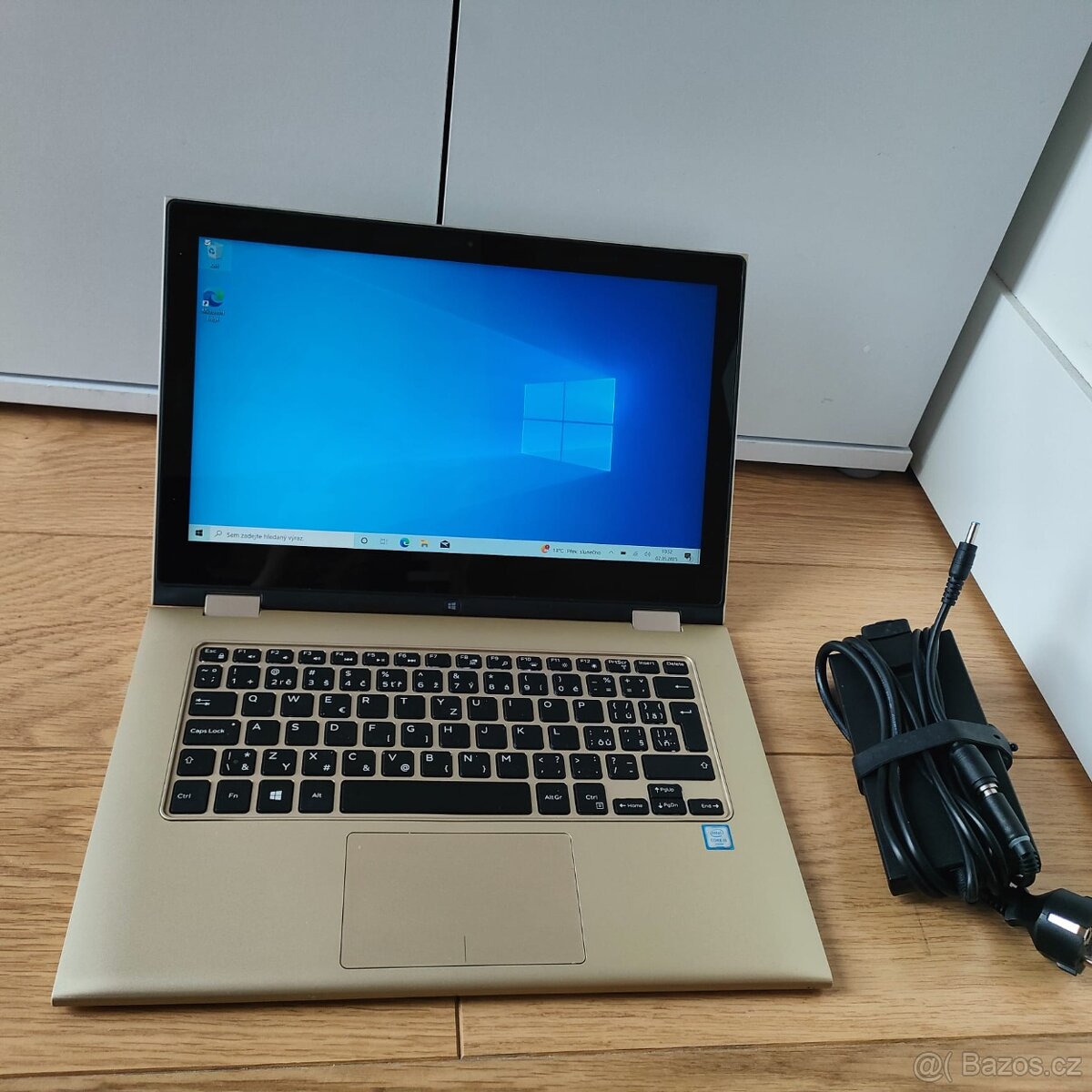 DELL Inspiron 13- 2in1-/ 13.3"FHD/ 512GB SSHD/8GB/ Win 10