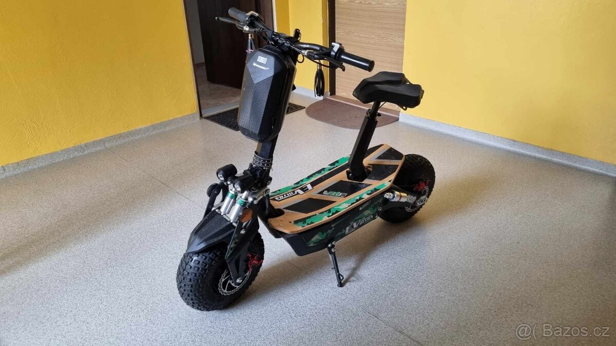 MONSTER 3500 ULTRA