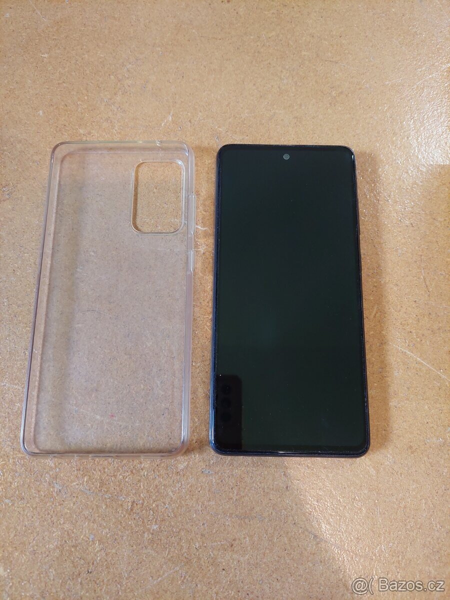 Samsung Galaxy A52S 5G