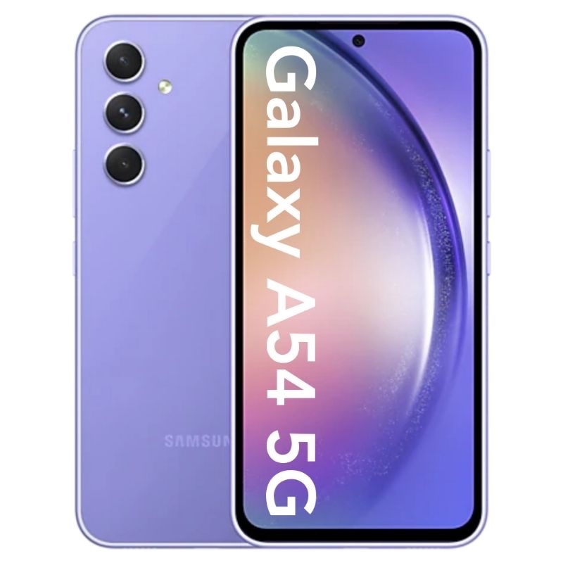 Samsung Galaxy A54 5G 8GB/256GB nový org.zabalený