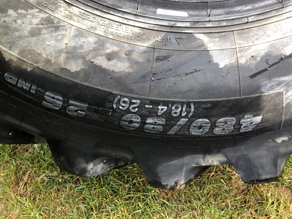 michelin power cl 480/80r26