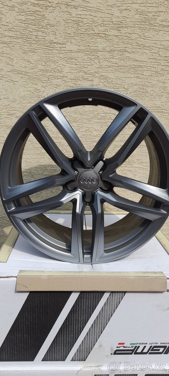 Originál kola AUDI 19"