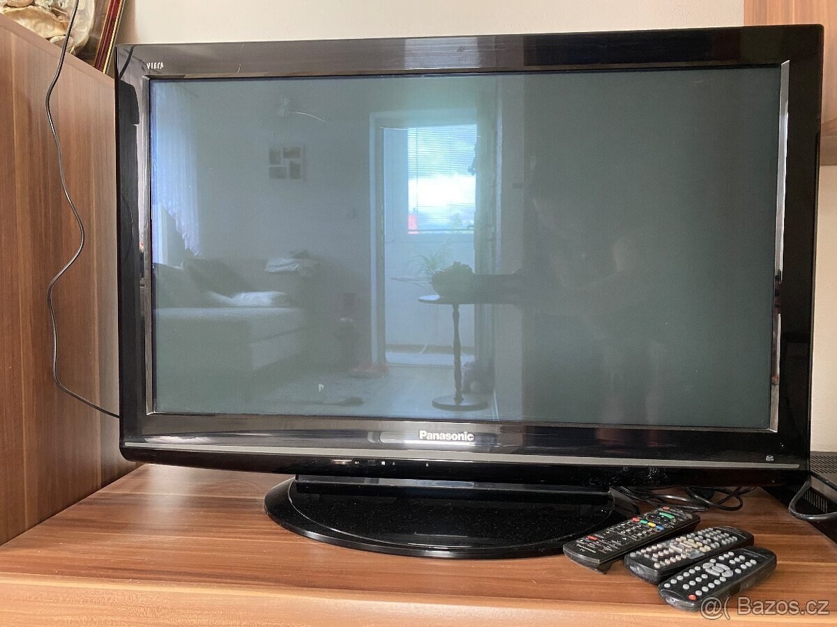 Prodám televizi Panasonic