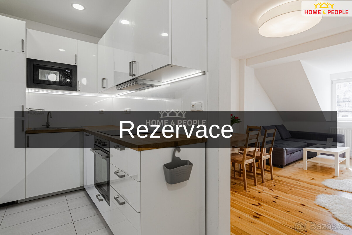 Prodej bytu 2+1, Karlovy Vary - Zeyerova