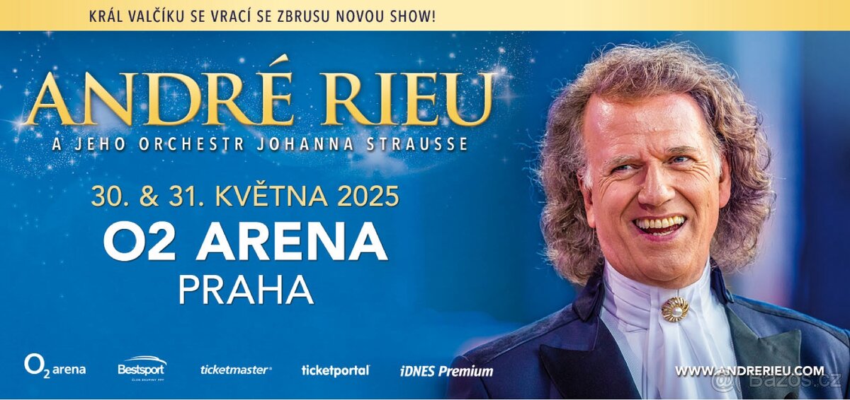 Andre Rieu