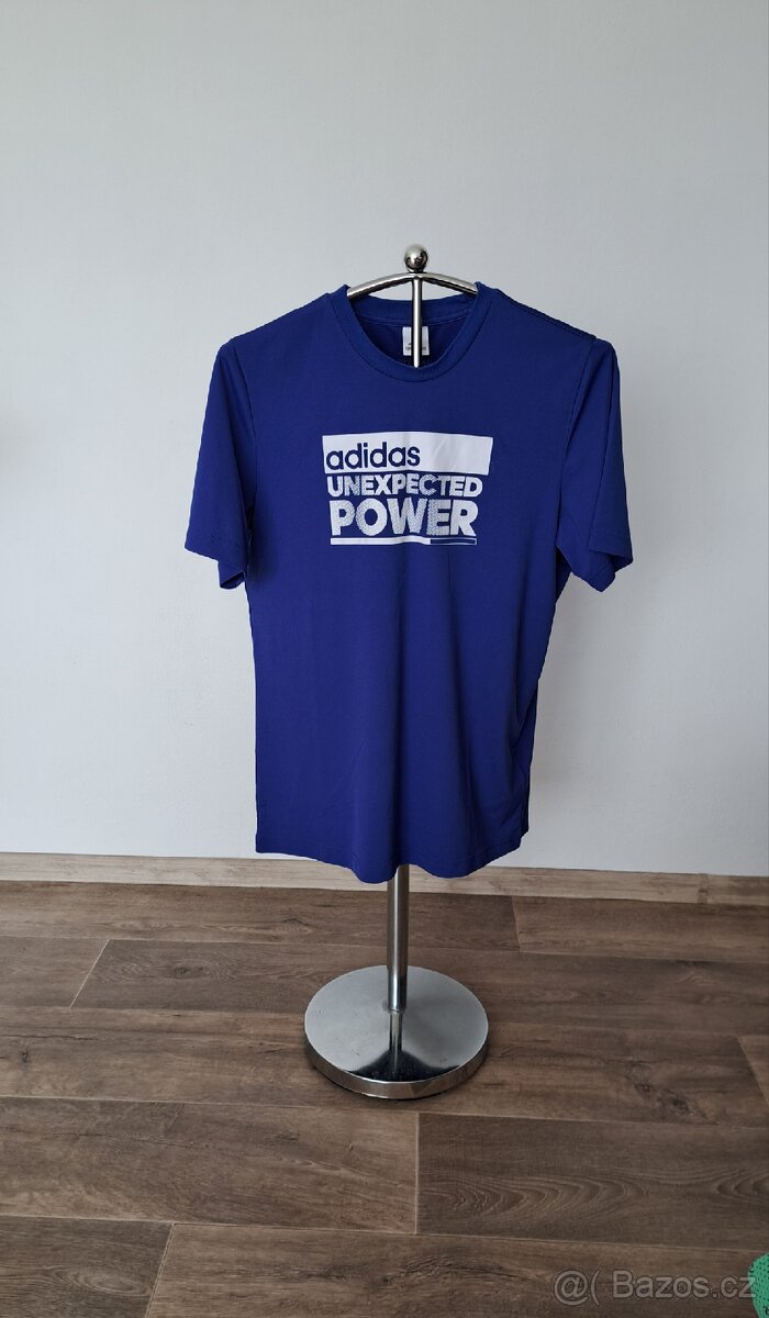 Hezké pánské tričko Adidas