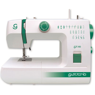 Šicí stroj Guzzanti GZ 110A