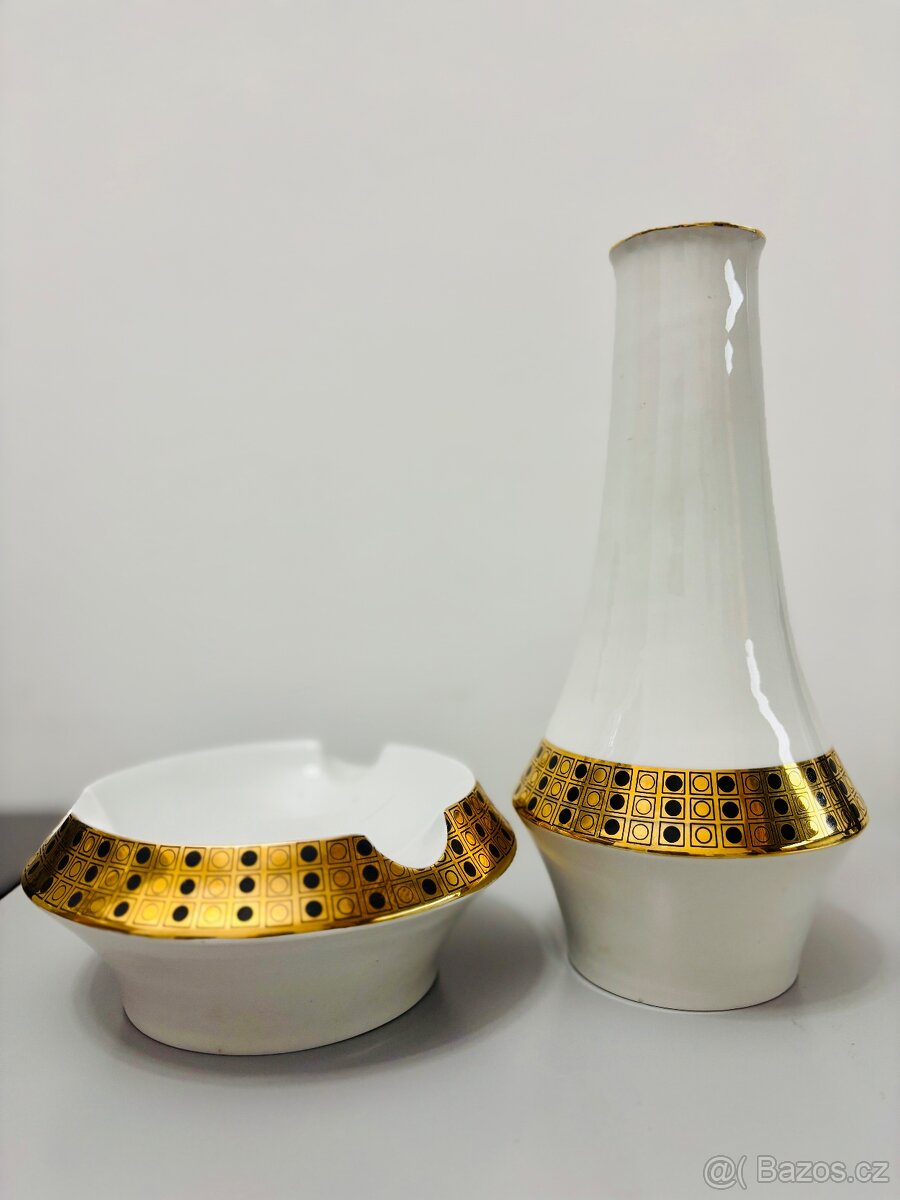 Royal dux sada