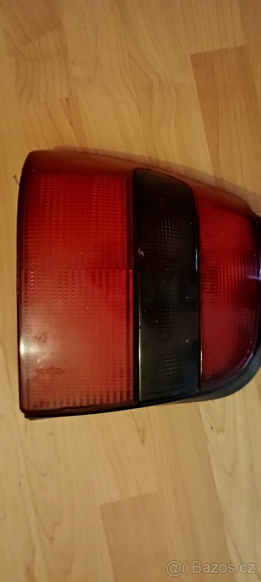 Zadní levé světlo Škoda Felicia