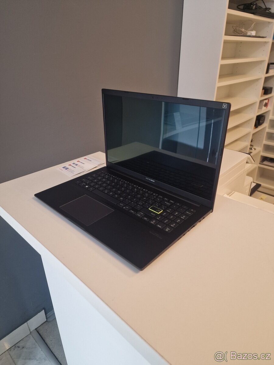 Asus VivoBook K513E