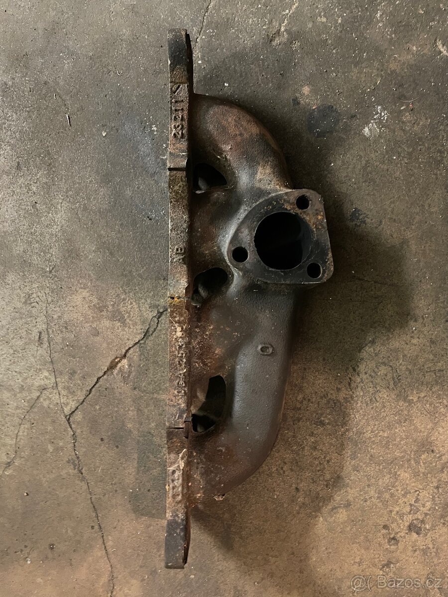 1.8t svody a turbo K03