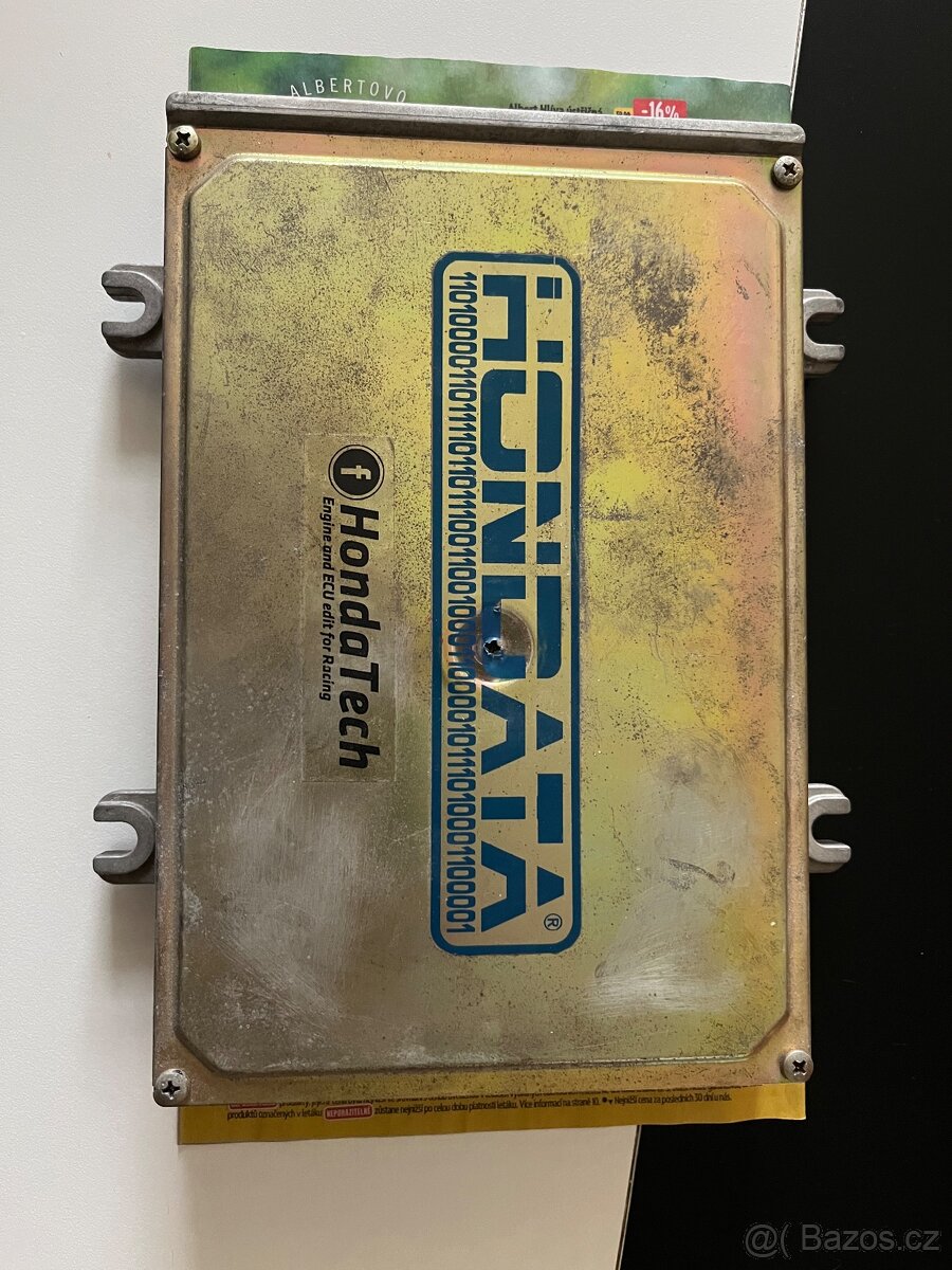 Hondata s300 v2 ( Ecu p28/p30)