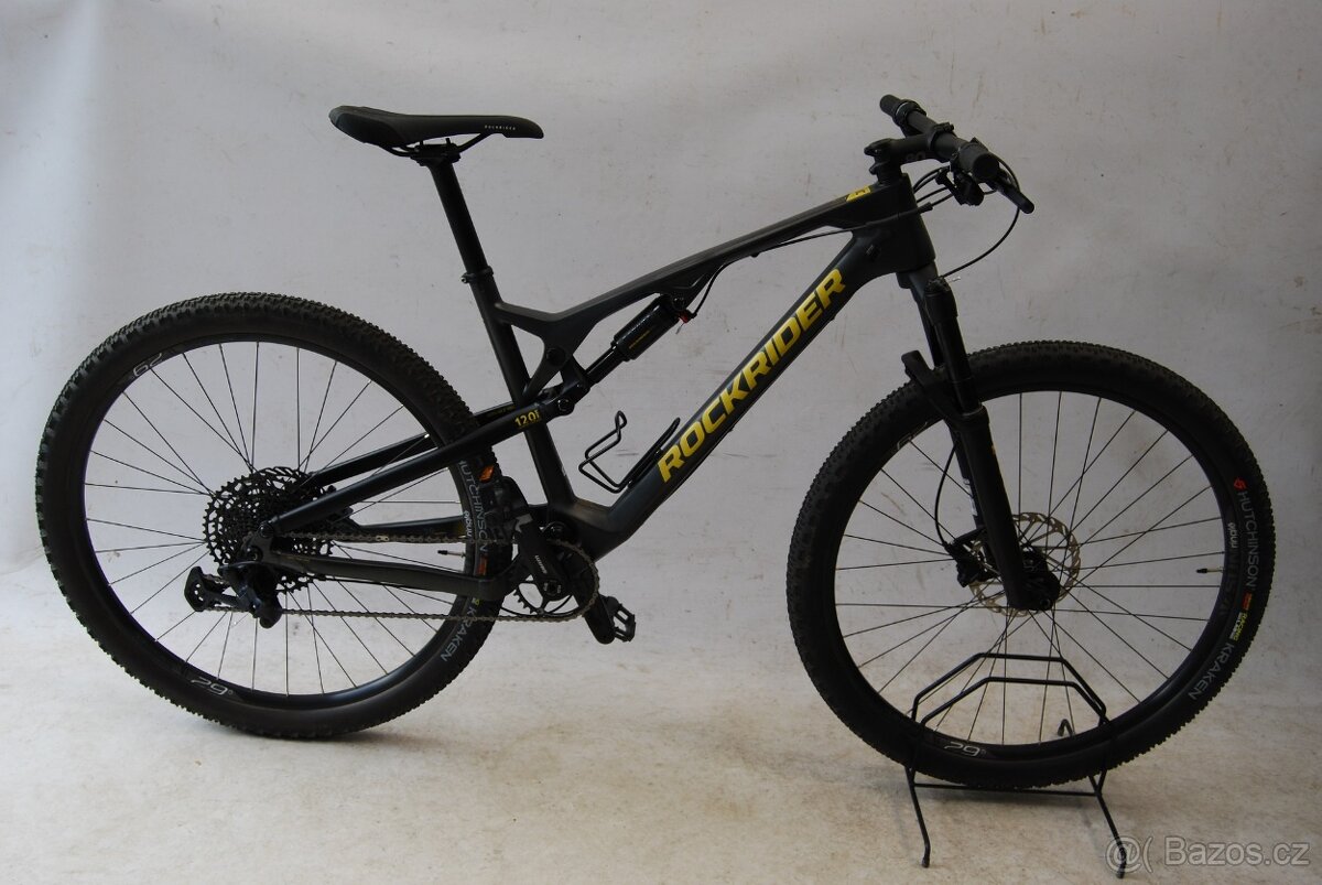 ROCKRIDER XC 500S