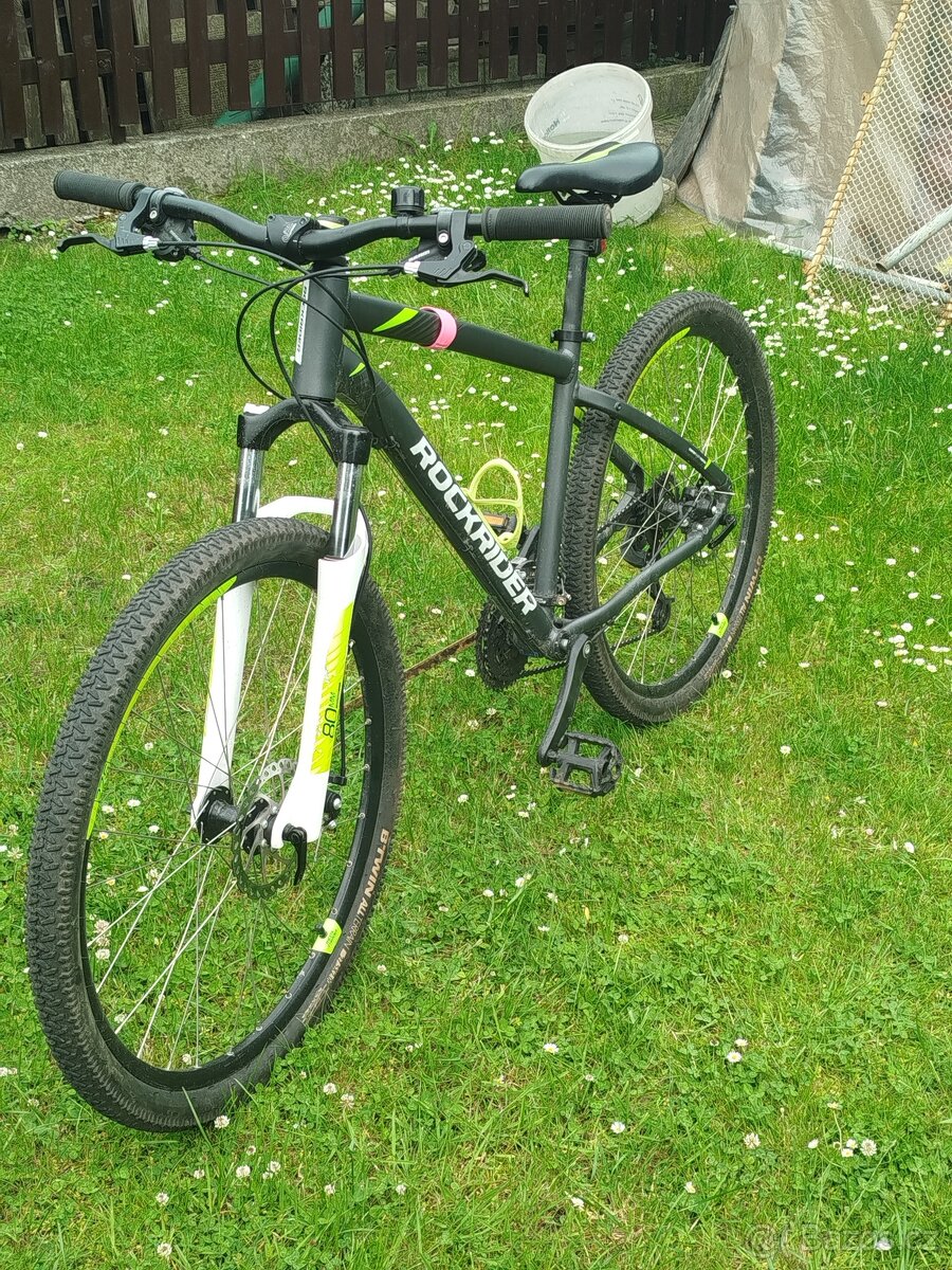 Rockrider ST520 M (cena není pevná)