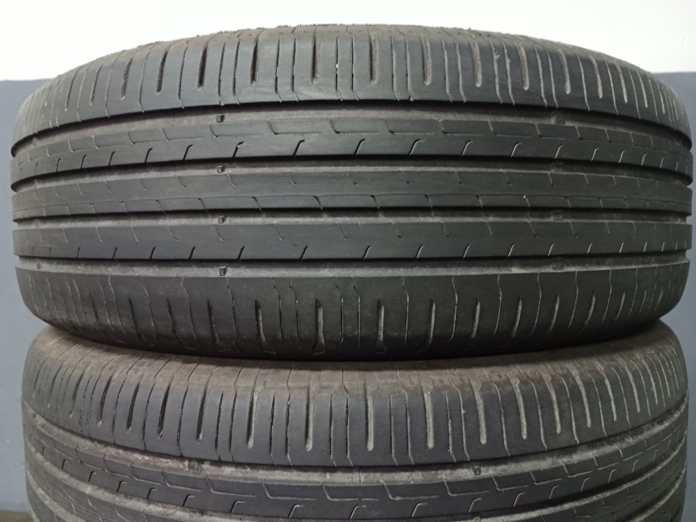 215/65 R17 CONTINENTAL (1222)