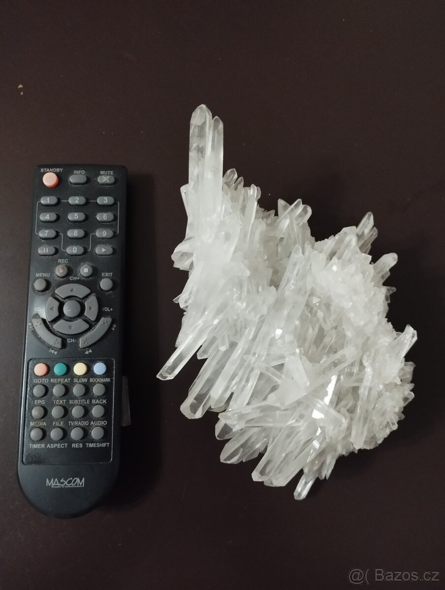 Křišťál