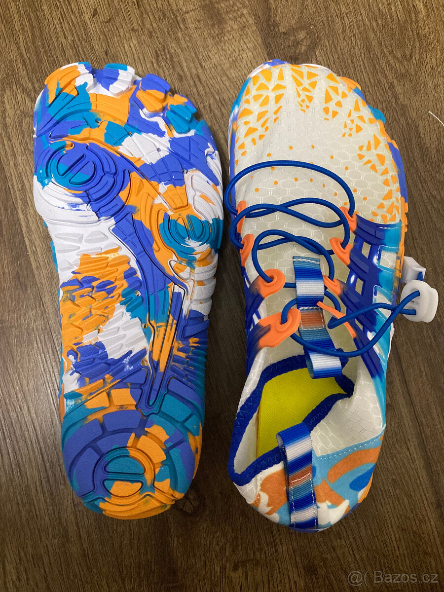 barefoot boty LORAX pro vel 37,38,39