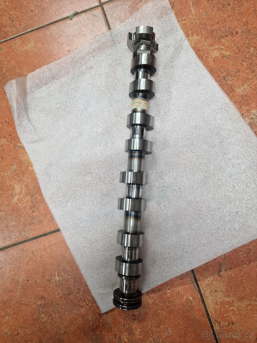 Vačkový hřídel Mini N18b16a