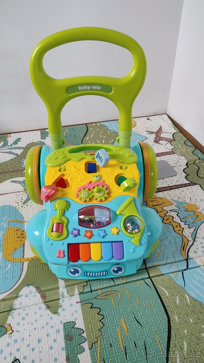 Chodítko pro děti
