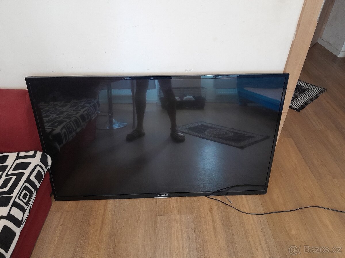 Televize Hyundai internetová