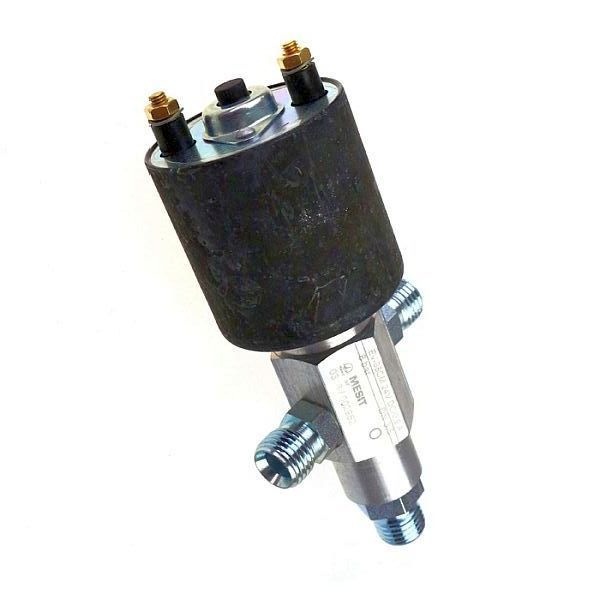 VENTIL ELEKTROMAGNETICKÝ EV-88 CM