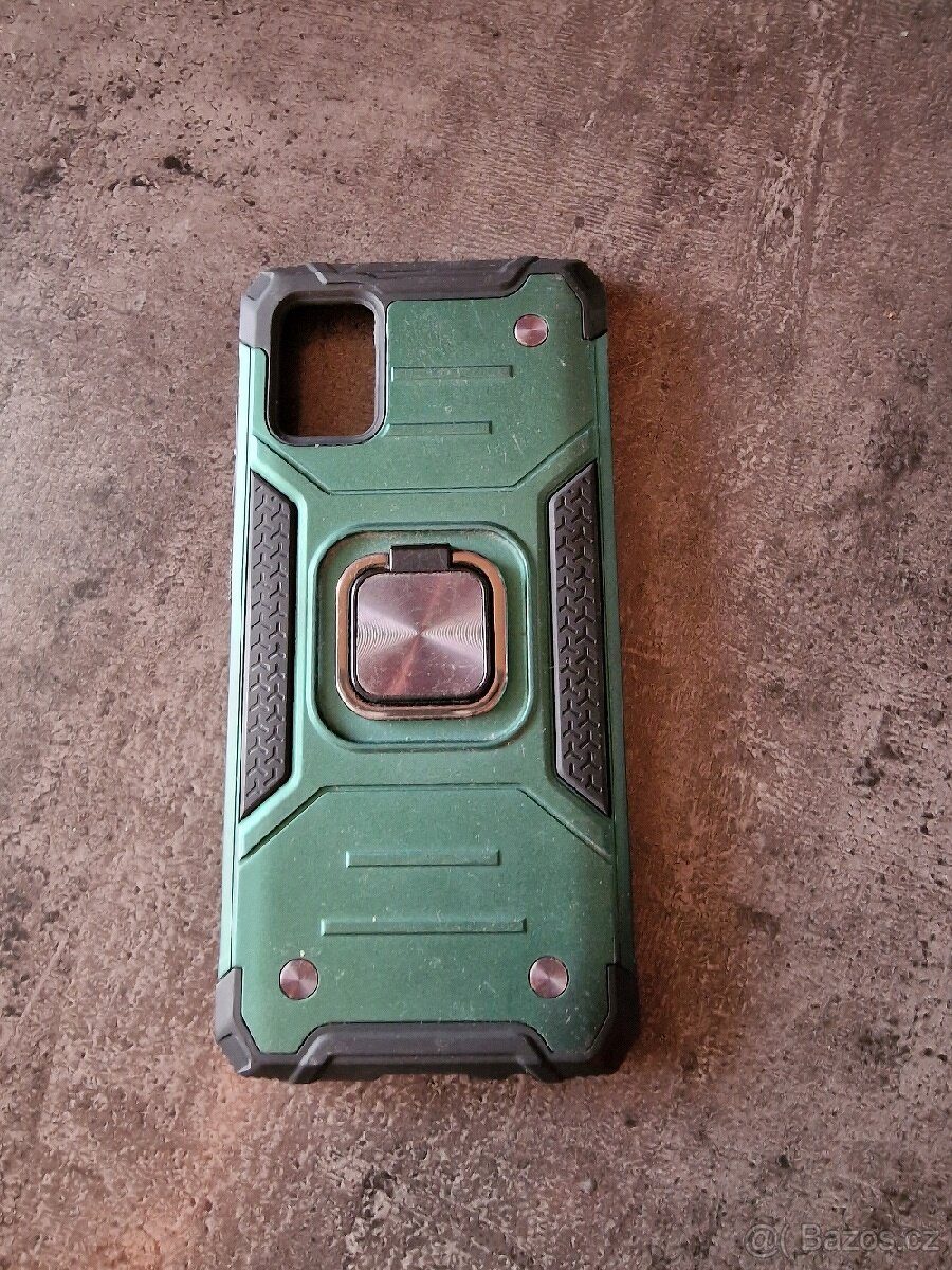 Pouzdro na mobil
