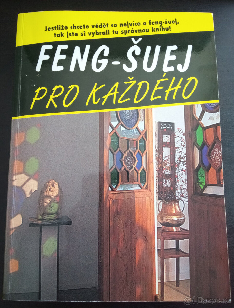 Feng-Šuej pro každého - D. Kennedy (Svojtka&Co.)
