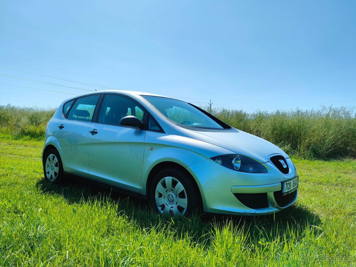 Seat Altea