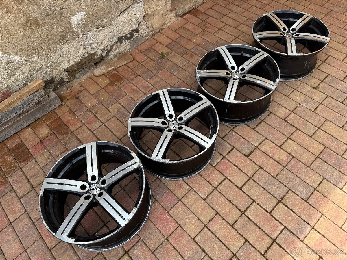 5x112 r20 Antera