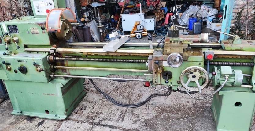 sustruh SN 40 B/ 1500 Tos