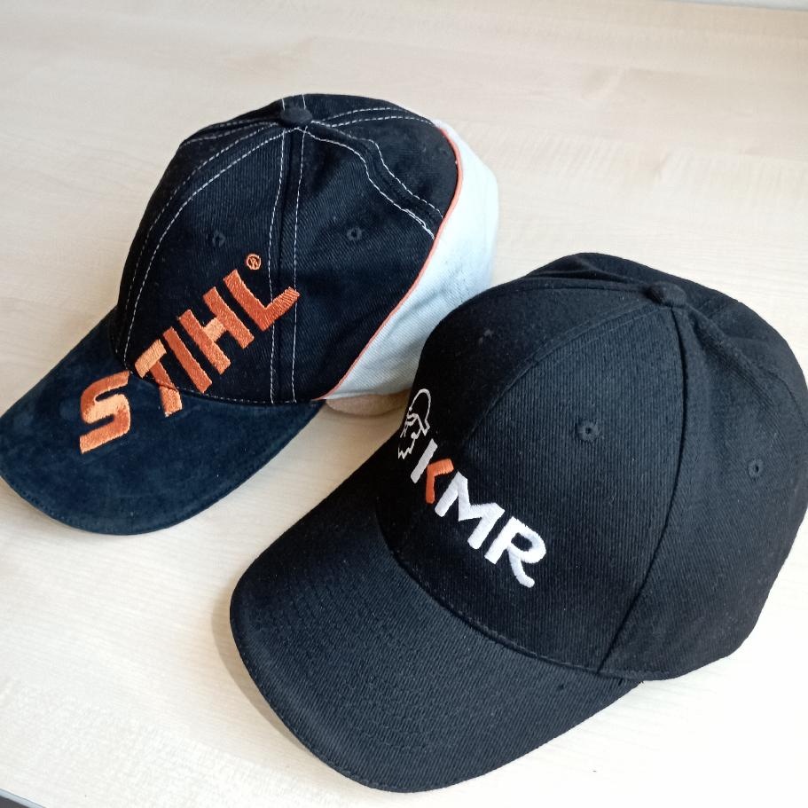 Golfové,firemní čepice Stihl,KMR