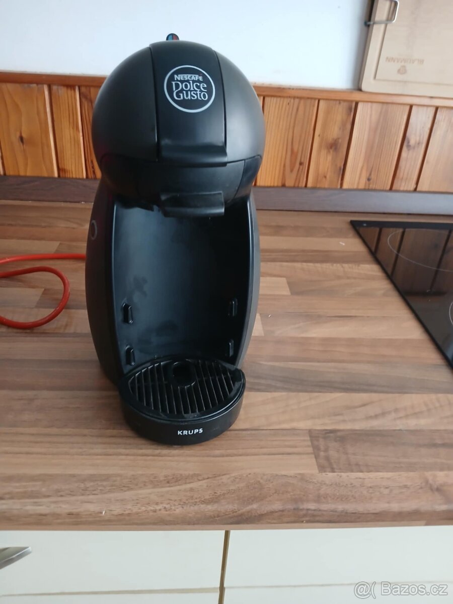 Kávovar Dolce Gusto