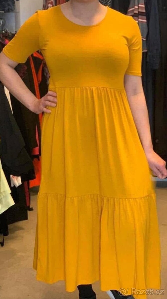 Dámské šaty